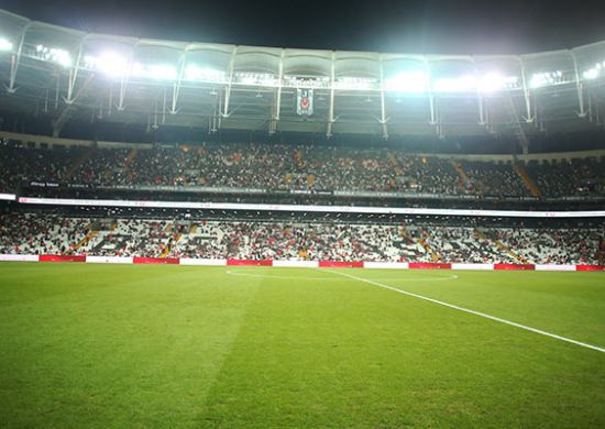 Beşiktaş'tan önemli duyuru!