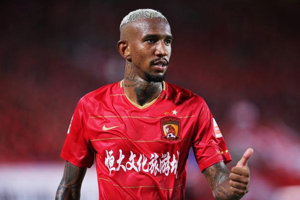 Eski Beşiktaşlı Anderson Talisca: "Asla pişman değilim"