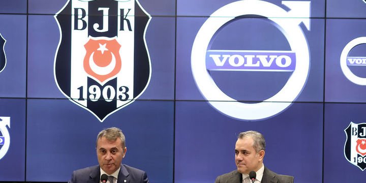 Beşiktaş araçlarına kavuşuyor!
