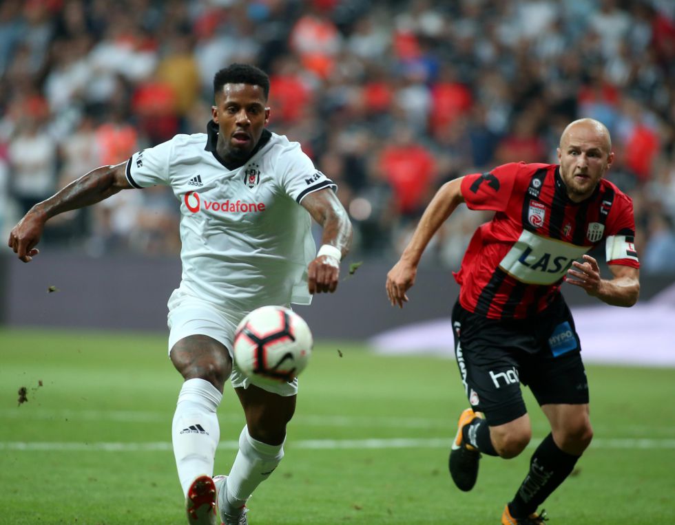 "Beşiktaş'ın 1-0'lık galibiyetine bakıp, 'LASK Linz güçlü rakip' demek doğru olmaz."