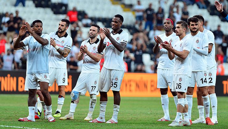 Beşiktaş Lask kadrosunu koruyacak