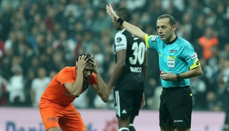 İptal edilen gol için yorumcular ne dedi?