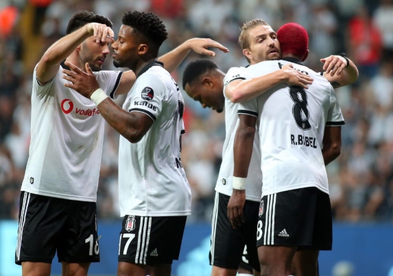 Lens'in Akhisarspor maçı performansı