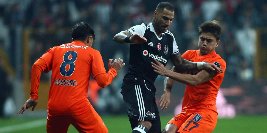Önder Özen: Quaresma kırmızı görmeliydi