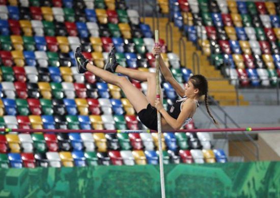 Atletizm Takımı'nın sonuçları