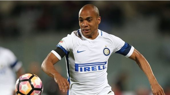 Joao Mario'nun Beşiktaş'a cevabı