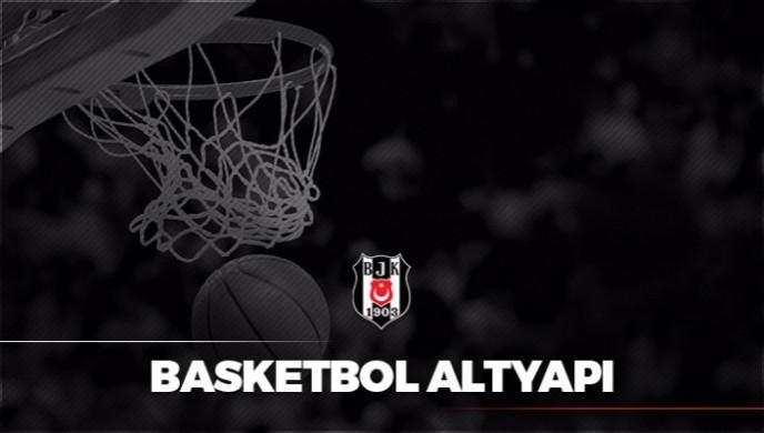 Basketbol altyapı maç sonuçları