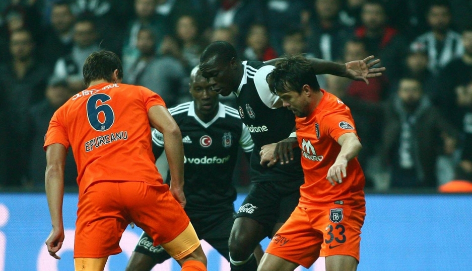 Metin Tekin'den maç öncesi yorumlar: "Beşiktaş işi bitirir"