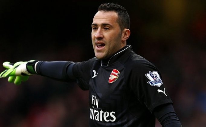 Oscar Cordoba'dan Ospina'ya Beşiktaş çağrısı!