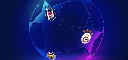 UEFA Kulüp Sıralaması değişti! Beşiktaş...