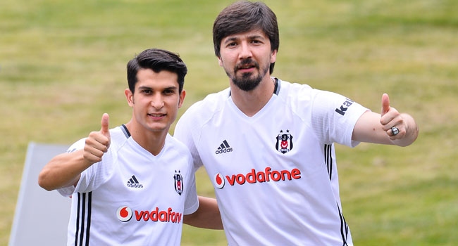 "Yerli oyuncuya Türk Lirası"