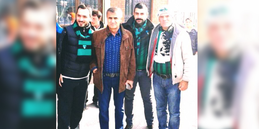 Şenol Hoca'ya İzmit'te büyük ilgi
