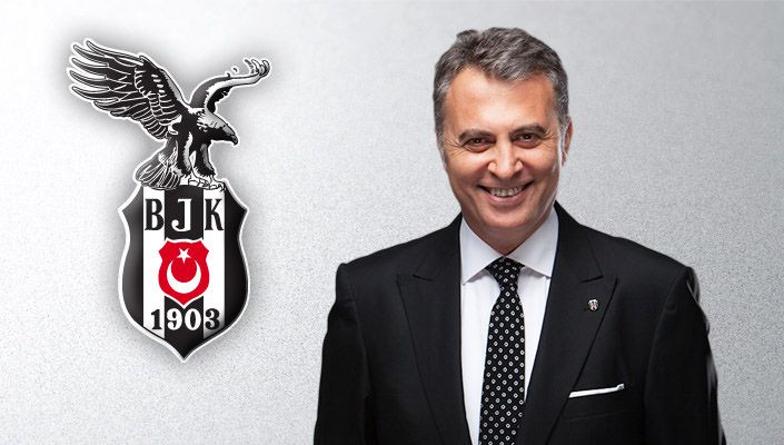 Fikret Orman'dan bayram mesajı