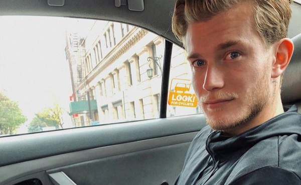 "Loris Karius Beşiktaş için süper bir transfer!"