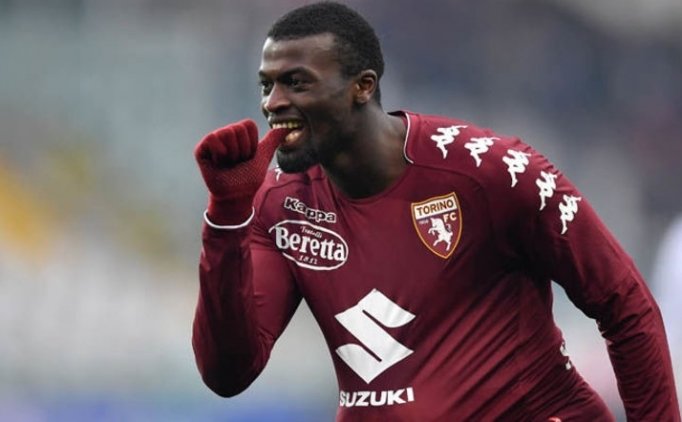Beşiktaş'ın gözü Mbaye Niang'da!