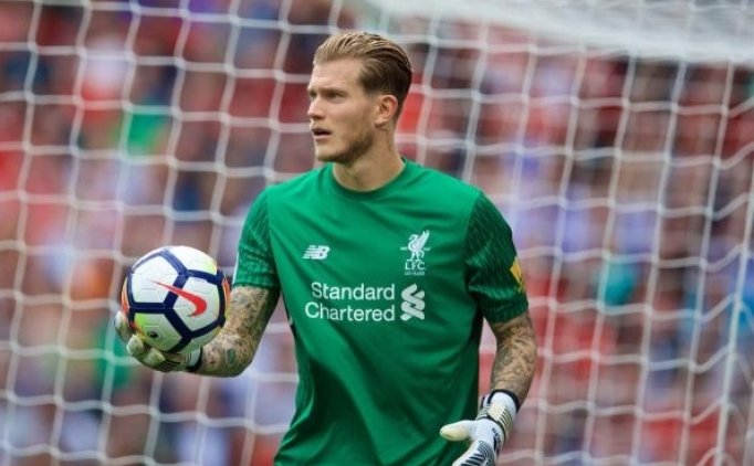 Beşiktaş, Karius'un fiyatını belirledi!