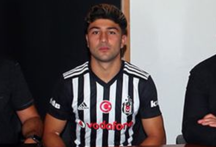 Güven Yalçın ilk kez...