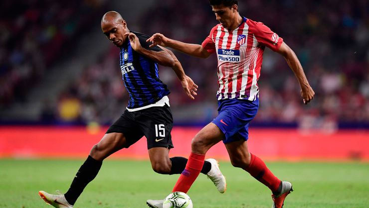 Beşiktaş'ın hedefi Joao Mario!