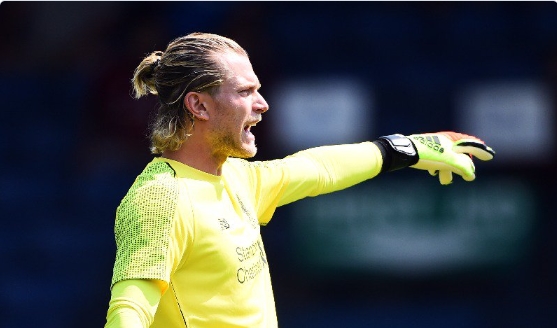 FLAŞ | Liverpool Karius transferini resmen duyurdu