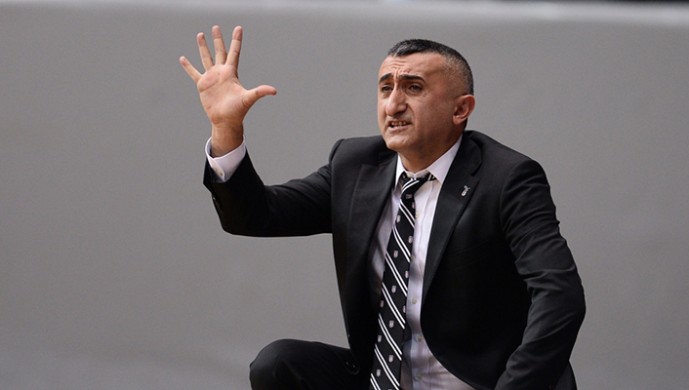 ''Zor bir fikstürümüz var''