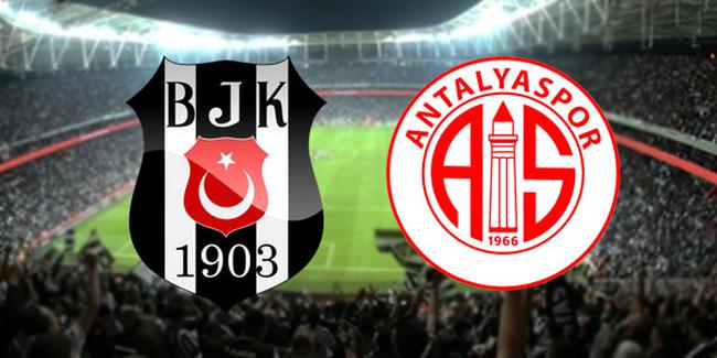 İşte Antalyaspor'un muhtemel 11'i
