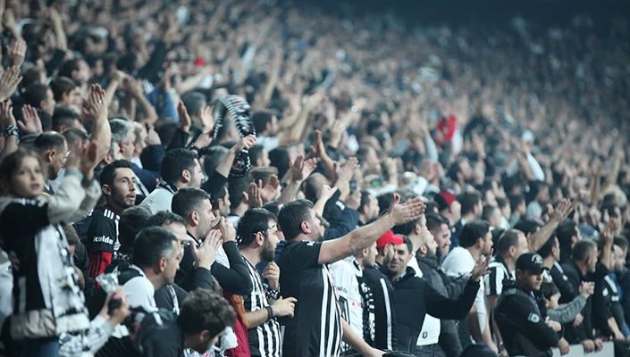 Partizan maçı biletleri satışa çıkıyor
