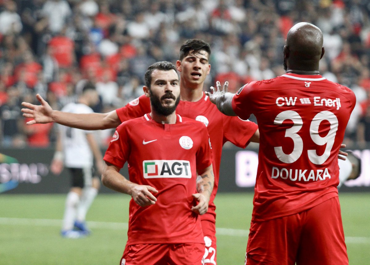 Yekta Kurtuluş: "Buraya karakter koymaya gelmiştik"