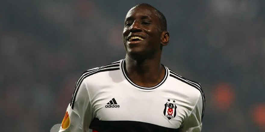 Demba Ba'dan Sow paylaşımı