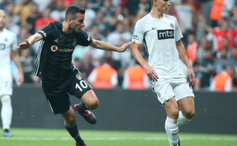 "Oğuzhan, şampiyonluk zamanlarındaki özgüvenini kazanırsa..."