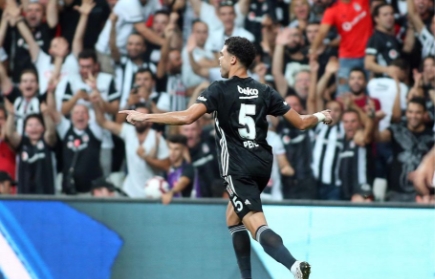 "Pepe forvete!"