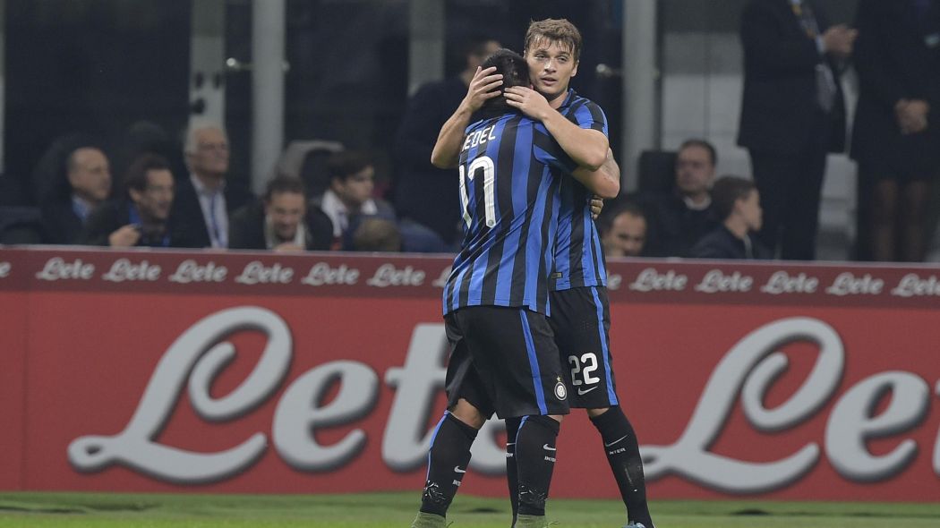 Medel ve Ljajic, 2 yıl sonra buluşuyor!