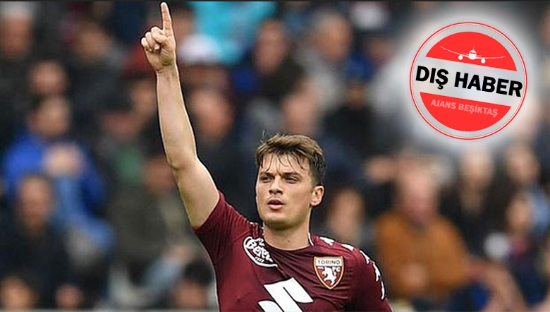 La Gazzetta dello Sport, Adem Ljajic'in Beşiktaş'a transferini yazdı!