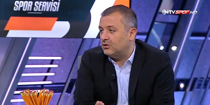 Mehmet Demirkol'dan Şenol Hoca'ya fikstür eleştirisi