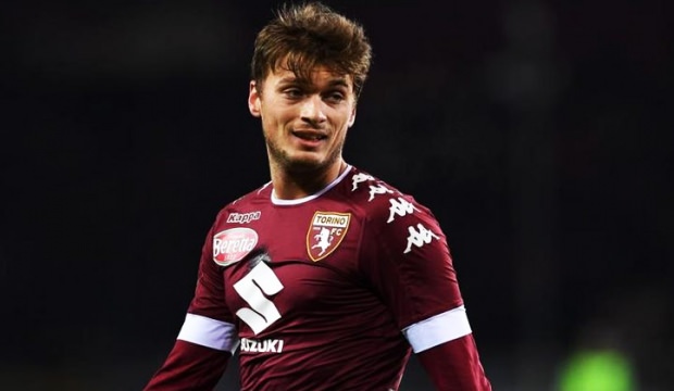 Adem Ljajic: “Şampiyon Beşiktaş!”