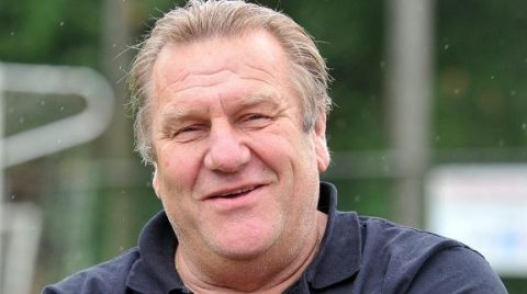 Jan Boskamp: "Genk, Beşiktaş'tan korkmalı!"