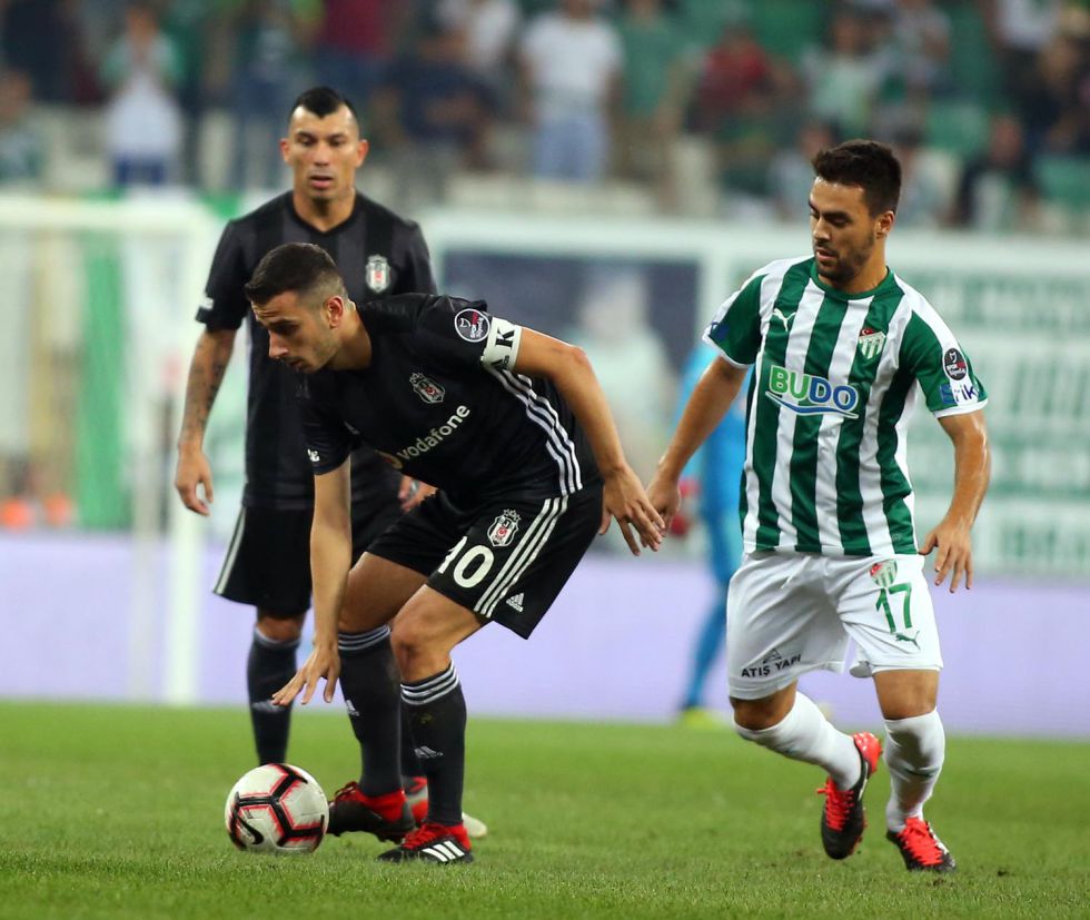 "Sevimsiz ama adil sonuç"