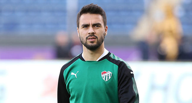 Furkan Soyalp: "Beşiktaş'ı iyi analiz ettik"