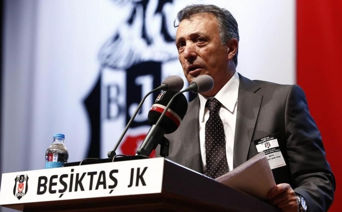 Ahmet Nur Çebi yeni projeyi açıkladı