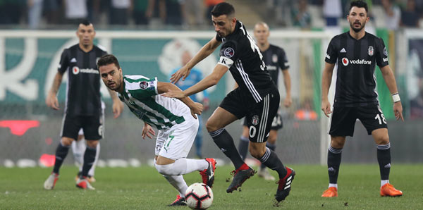 Son 10 sezonda, 2. kez...