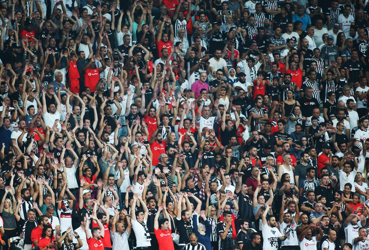 Beşiktaş - Altınordu hazırlık maçı bilet fiyatları