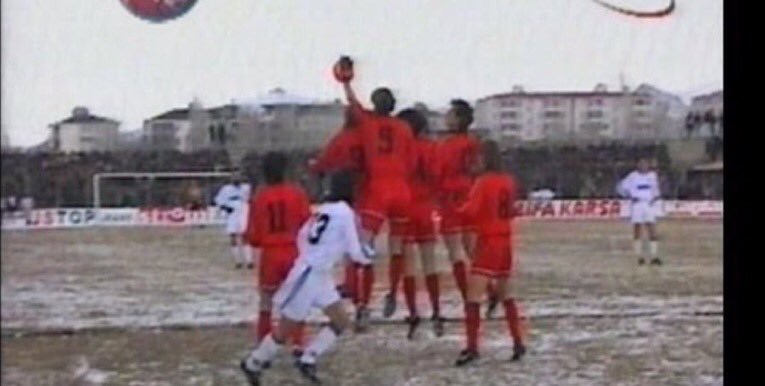 Babasının oğlu! Bursaspor - Beşiktaş maçının VAR hakemini duyunca hiç şaşırmayacaksınız!