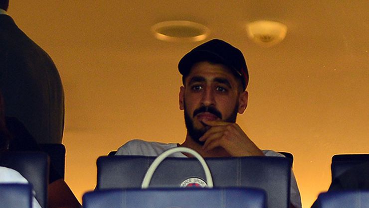 Tolga Ciğerci, Beşiktaş'ın teklifini reddetti