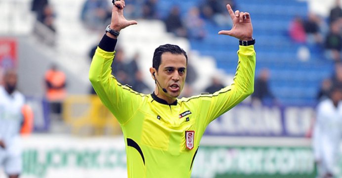 İşte Alper Ulusoy'un Beşiktaş karnesi