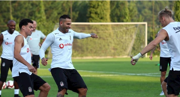 Quaresma: "Hedeflerimize ulaşmak için..."