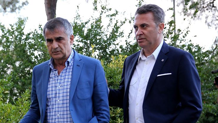 Sağlıklı bütçe için Beşiktaş'a bir satış daha lazım