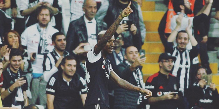 Talisca'dan açıklama: %100 iyileşene kadar...