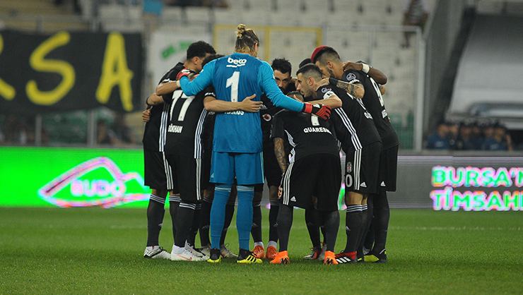 Beşiktaş'ta tek kalemde 155 milyon TL!