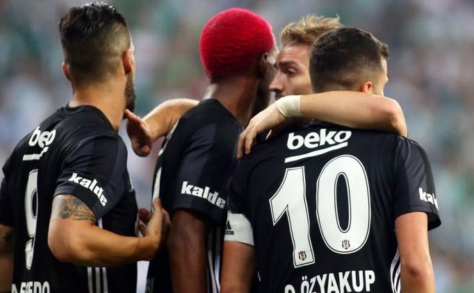 Beşiktaş'ta 2019 kriterleri! 9 oyuncu son senesinde...