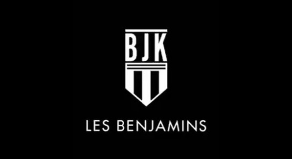 Les Benjamins'ten Beşiktaş için yeni seri