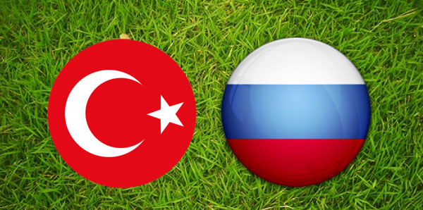 Türkiye, Rusya'yı konuk ediyor! İşte muhtemel 11'ler...